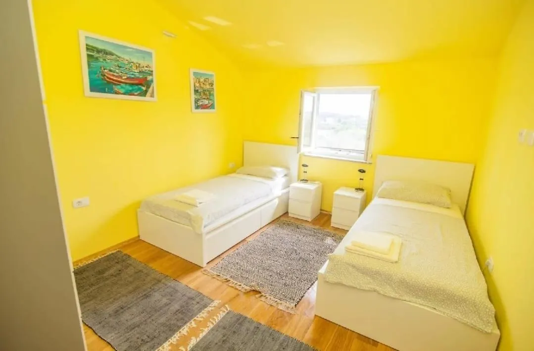 Oliveto Apartment Pula