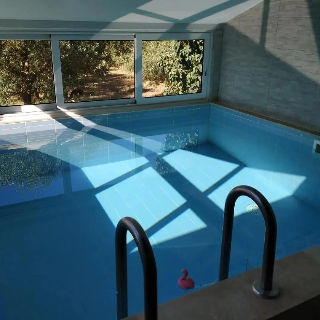 Oliveto Apartment Pula