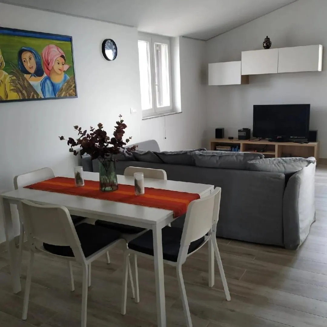 Oliveto Apartment Pula