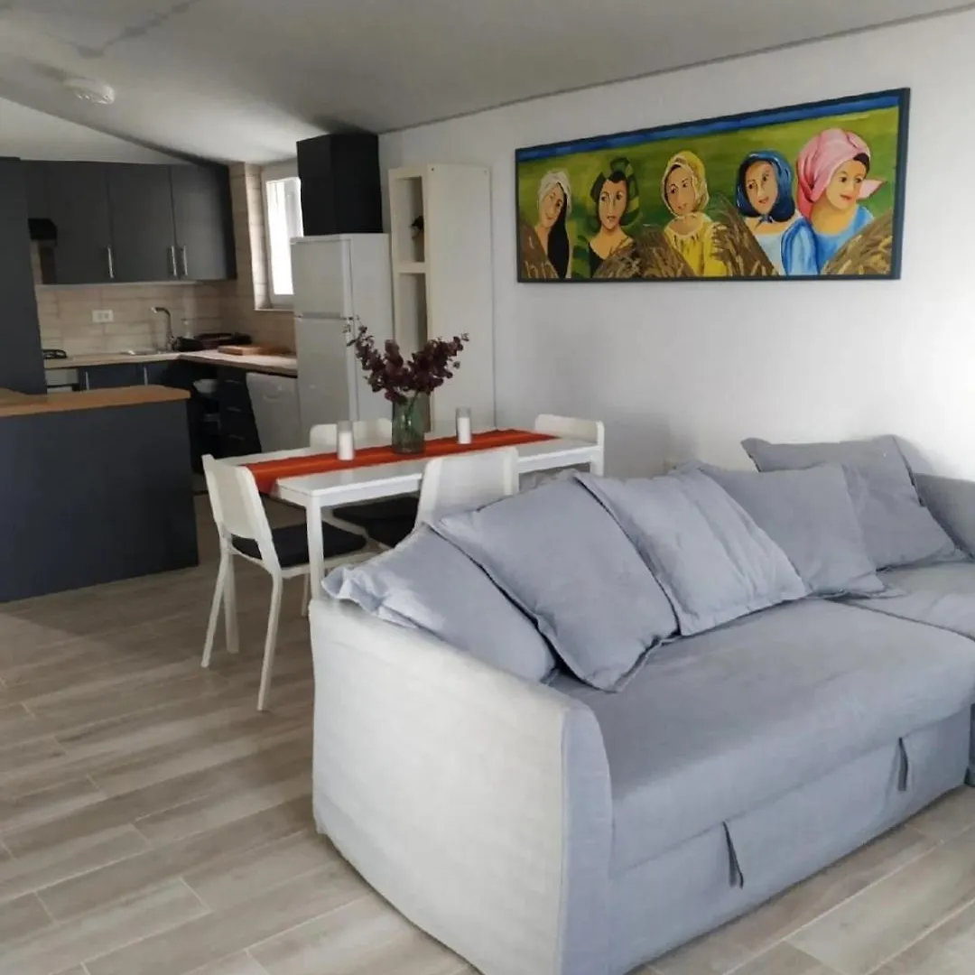Oliveto Apartment Pula