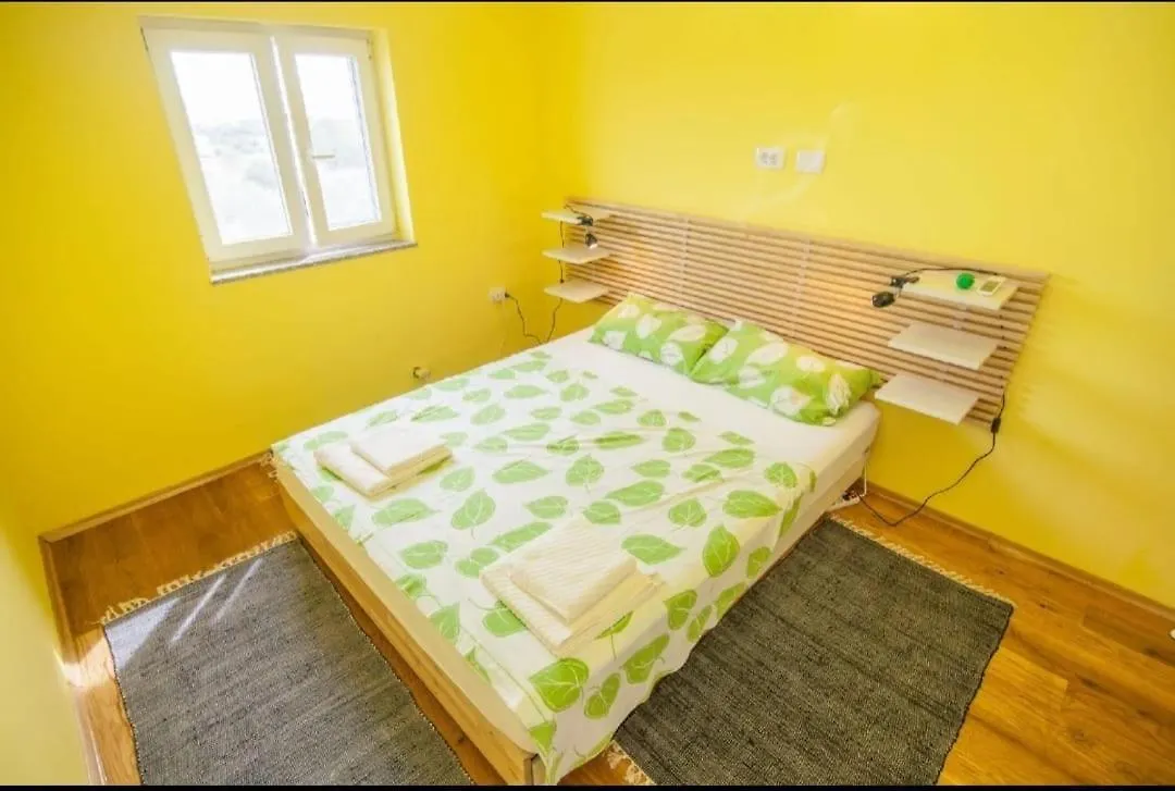 Oliveto Apartment Pula