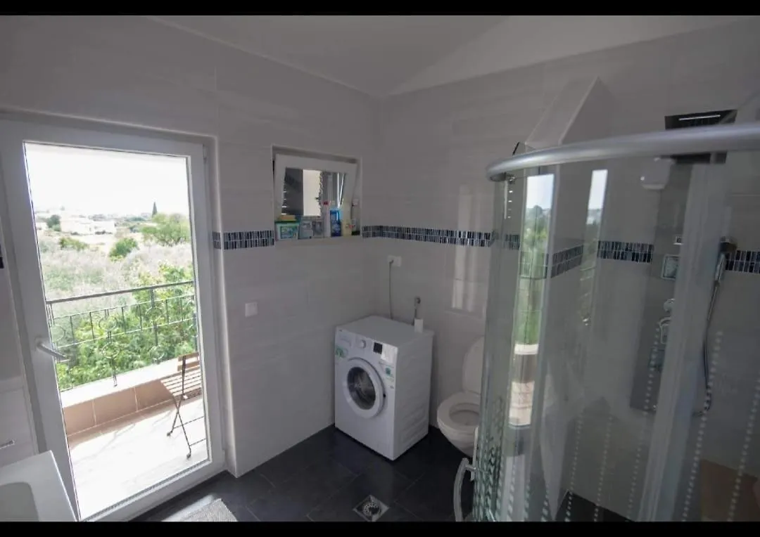 Oliveto Apartment Pula Croatia